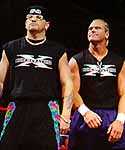 Outlaws - Bad Ass Billy Gunn & Road Dog Jesse James!