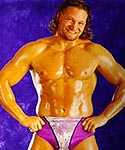 Val Venis!